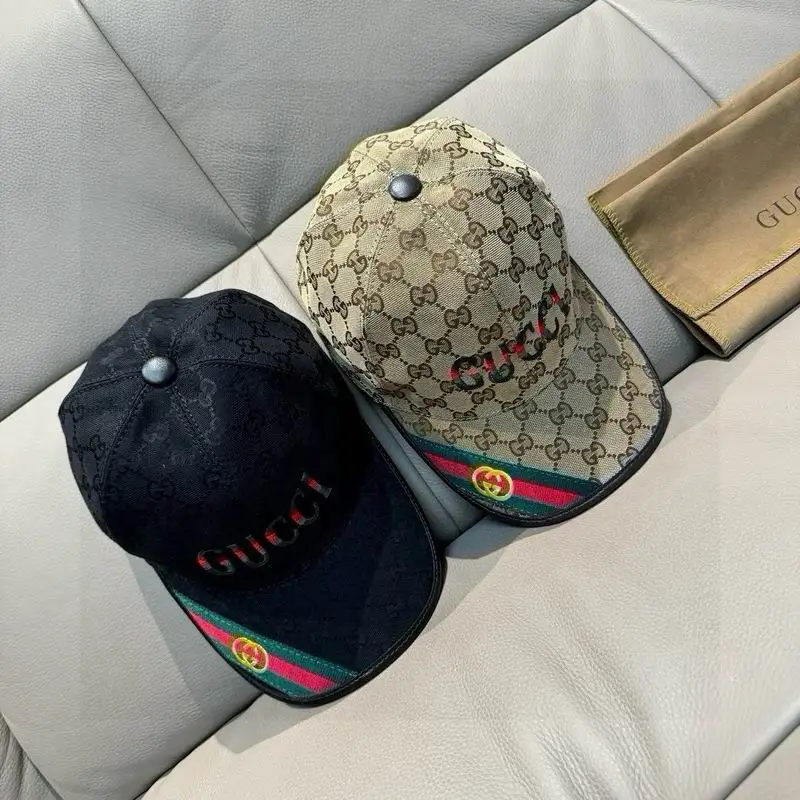 Gucci cap dx203